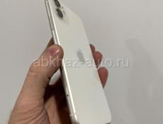 iPhone 11 128gb white 