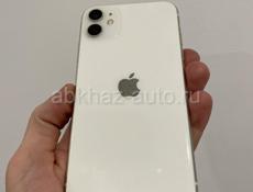 iPhone 11 128gb white 