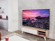 Телевизор Novex 4k  Smart TV  65  165 см  ( Новые гарантия ) 