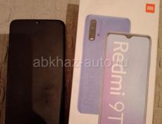 Redmi 9T 64Gb