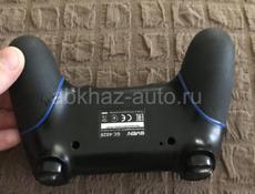 Геимпад на ps4