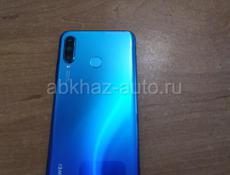  Huawei P30 lite 