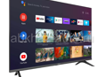 Телевизор Hisense  Smart TV 43 109 см (Новые Гарантия) 