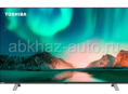 Телевизор Toshiba 4k Smart TV 43 109 см ( Новые Гарантия) 