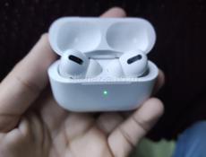 Наушники airpods pro