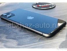 Iphone 11 black 128gb Срочно