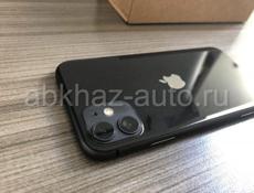 Iphone 11 black 128gb Срочно