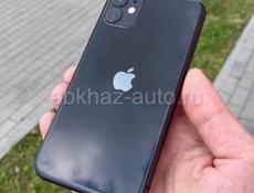 Iphone 11 black 128gb Срочно