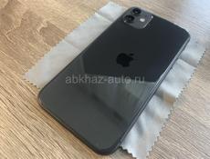 Iphone 11 black 128gb Срочно