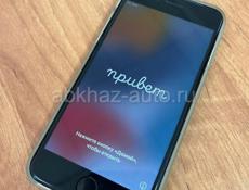 Продам iPhone 7 отличное состояние