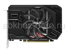 Видеокарта Palit NVIDIA GeForce GTX 1660SUPER