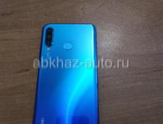 Huawei P30 lite 