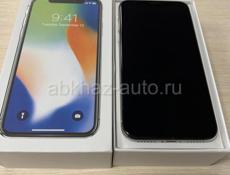 Идеальный iPhone x