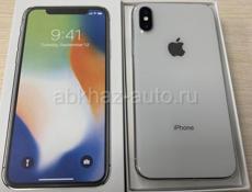 Идеальный iPhone x