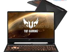 Игровой ноутбук Asus tuf gaming 