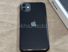 IPhone 11 идеальное состояние 