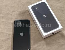 IPhone 11 идеальное состояние 