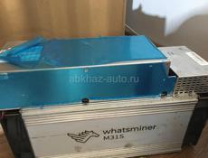 Whatsminer m31s 80 th