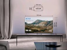 Новый Телевизор KIVI 32H740LB 32" HD, чёрный под заказ цена 17990 цена не фиксированная 