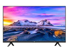 Новый 32" Телевизор Xiaomi Mi TV P1 32 2021 LED RU, черный цена 17990 цена не фиксированная