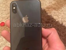 iPhone X 256GB