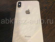 Продаю xs Max 256gb.  Идеал 