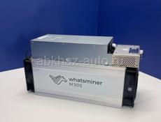 Watsminer M30s+ _ 100Th/s