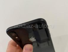 iPhone XR 64gb black 