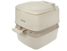 Продам биотуалет Thetford "Porta Potti 165 Luxe"