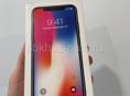 iPhone X 64gb black 