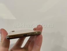 iPhone XS 256gb gold