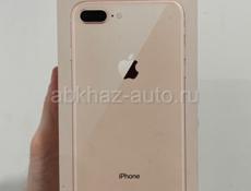 iPhone 8 Plus 64gb gold