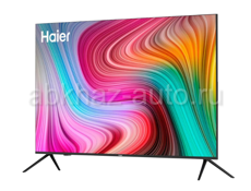 Телевизор Haier 43 109 см  Smart TV (Новые Гарантия) 