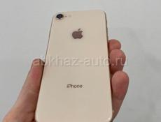 iPhone 8 64gb gold 