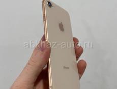 iPhone 8 64gb gold 