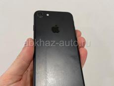 iPhone 7 32gb black 