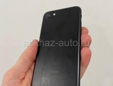 iPhone 7 32gb black 