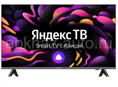 Телевизор Novex Smart TV 50 127 см (Новые Гарантия) 