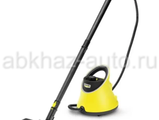 Паровой очиститель Karcher ( Новые Гарантия ) 