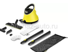 Паровой очиститель Karcher ( Новые Гарантия ) 