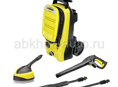 Автомойка Karcher K 4 Compact (Новые хит продаж Гарантия) 