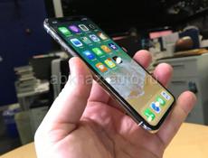 Iphone X black 256 gb  Срочно