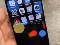 Iphone X black 256 gb  Срочно