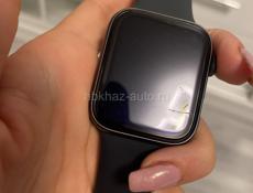 Apple watch se