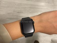 Apple watch se