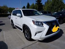 Lexus GX