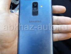 Samsung Galaxy A6+ Срочно!!!