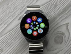 Умные часы X3 PRO MAX Smart Watch Premium/ под заказ с доставкой