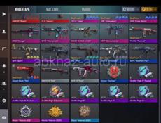 Срочно,Standoff 2 аккаунт,на 15к голды(чуть больше)+звание легенды в прошлом сезоне