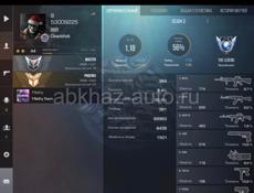 Срочно,Standoff 2 аккаунт,на 15к голды(чуть больше)+звание легенды в прошлом сезоне